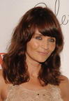 Helena Christensen photo